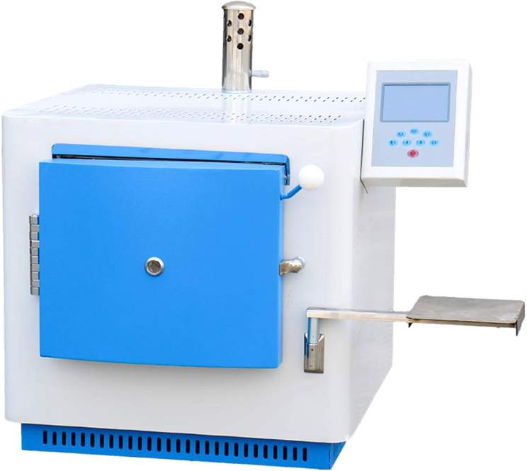 Industrial Electric Furnace